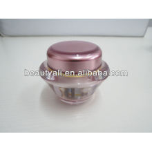 15g 30g 50g Acrylglas Acryl Kosmetik Creme Glas